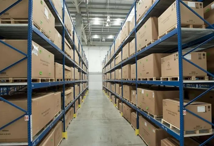 泉州到新乐市货物仓储