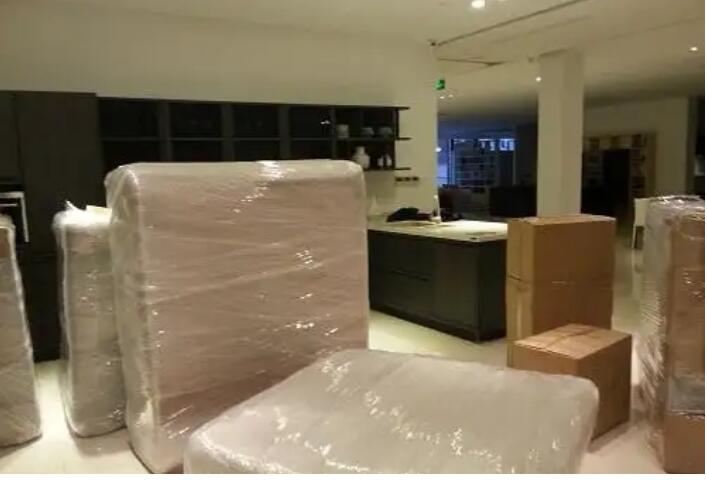 泉州到新乐市长途搬家