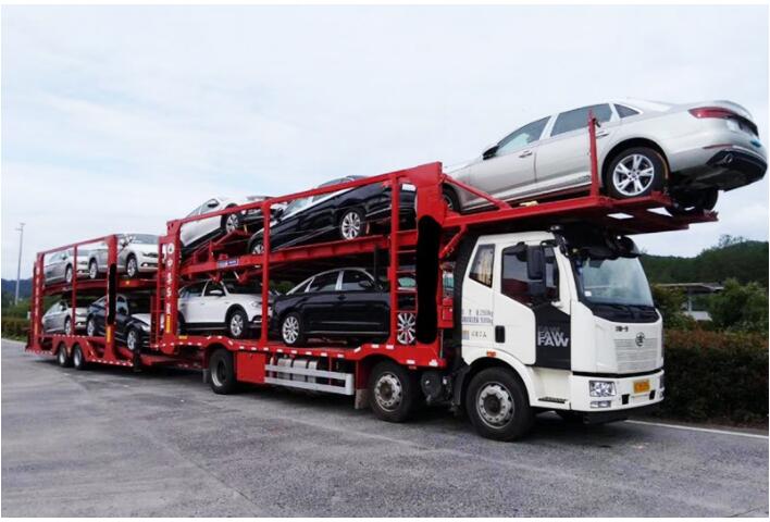 泉州到新乐市轿车托运